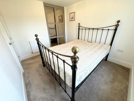 4 bedroom Detached house to let in Millpond Close, Alfreton, Derby, DE55