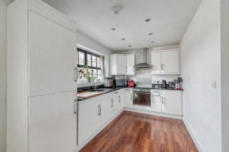 2 bedroom Apartment to let in Brook Street, Derby, DE1