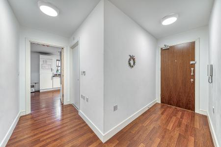 2 bedroom Apartment to let in Brook Street, Derby, DE1