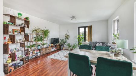 2 bedroom Apartment to let in Brook Street, Derby, DE1