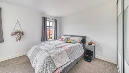 2 bedroom Apartment to let in Brook Street, Derby, DE1
