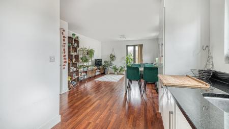 2 bedroom Apartment to let in Brook Street, Derby, DE1