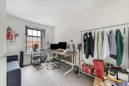 2 bedroom Apartment to let in Brook Street, Derby, DE1