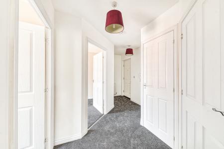 2 bedroom Flat for sale in Magnus Court, Chester Green, Derby, DE21