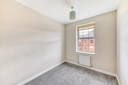2 bedroom Flat for sale in Magnus Court, Chester Green, Derby, DE21