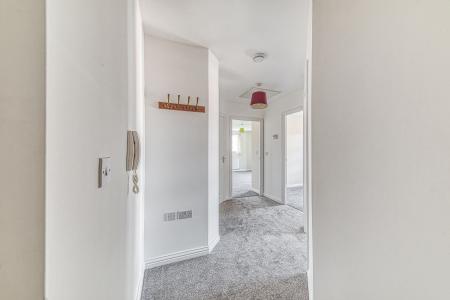 2 bedroom Flat for sale in Magnus Court, Chester Green, Derby, DE21