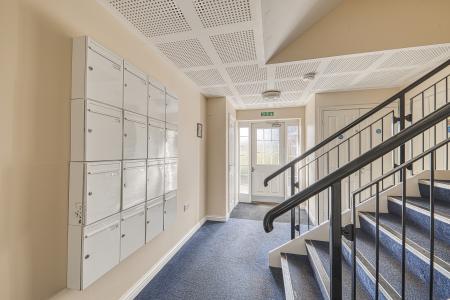 2 bedroom Flat for sale in Magnus Court, Chester Green, Derby, DE21