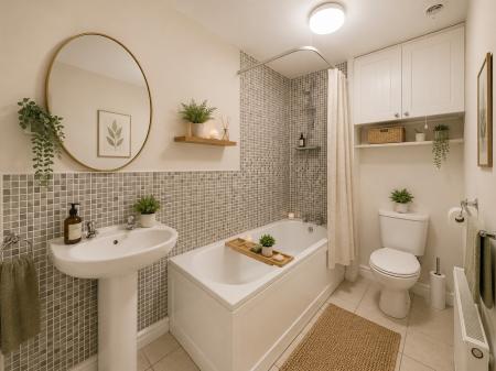 2 bedroom Apartment for sale in Magnus Court, Chester Green, Derby, DE21