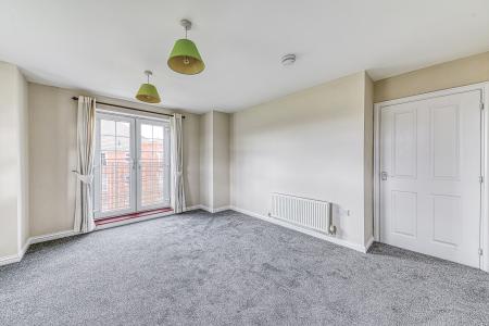 2 bedroom Flat for sale in Magnus Court, Chester Green, Derby, DE21