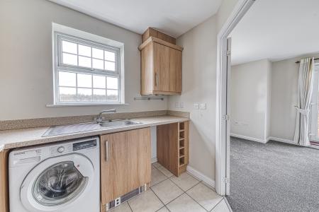 2 bedroom Flat for sale in Magnus Court, Chester Green, Derby, DE21