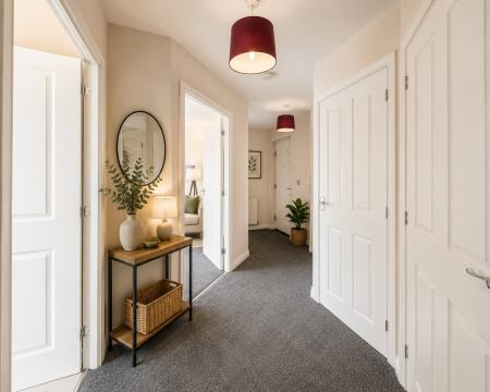 2 bedroom Apartment for sale in Magnus Court, Chester Green, Derby, DE21