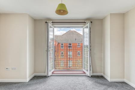 2 bedroom Flat for sale in Magnus Court, Chester Green, Derby, DE21