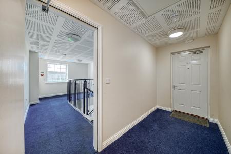 2 bedroom Flat for sale in Magnus Court, Chester Green, Derby, DE21