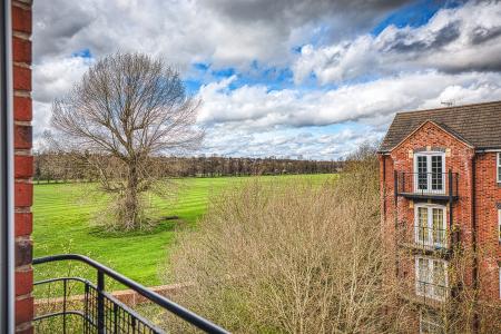 2 bedroom Flat for sale in Magnus Court, Chester Green, Derby, DE21