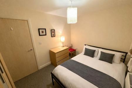 2 bedroom Apartment for sale in Auriga Court, Chester Green, Derby, DE1