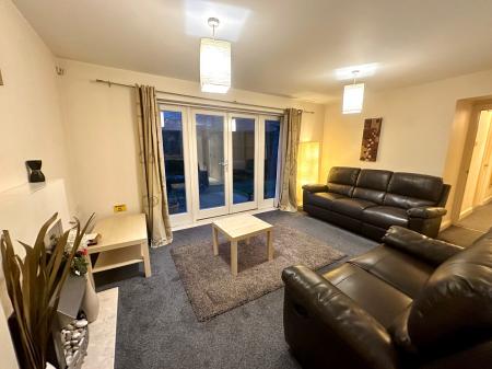 2 bedroom Apartment for sale in Auriga Court, Chester Green, Derby, DE1