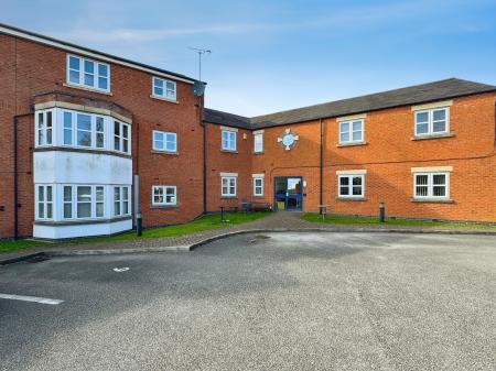 2 bedroom Apartment to let in 7 Old Hall Road, Littleover, Derby, DE23