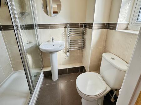 2 bedroom Apartment to let in 7 Old Hall Road, Littleover, Derby, DE23