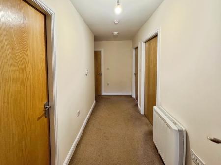 2 bedroom Apartment to let in 7 Old Hall Road, Littleover, Derby, DE23