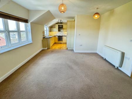2 bedroom Apartment to let in 7 Old Hall Road, Littleover, Derby, DE23