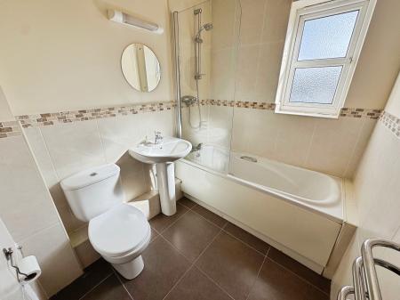 2 bedroom Apartment to let in 7 Old Hall Road, Littleover, Derby, DE23