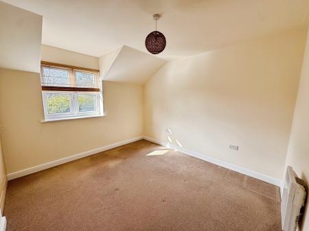 2 bedroom Apartment to let in 7 Old Hall Road, Littleover, Derby, DE23