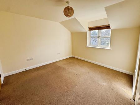 2 bedroom Apartment to let in 7 Old Hall Road, Littleover, Derby, DE23