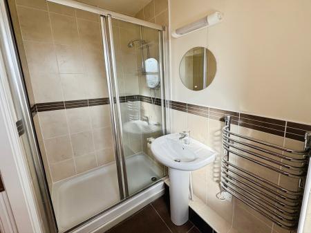 2 bedroom Apartment to let in 7 Old Hall Road, Littleover, Derby, DE23