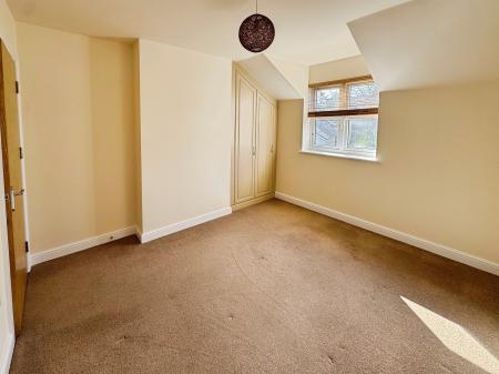 2 bedroom Apartment to let in 7 Old Hall Road, Littleover, Derby, DE23