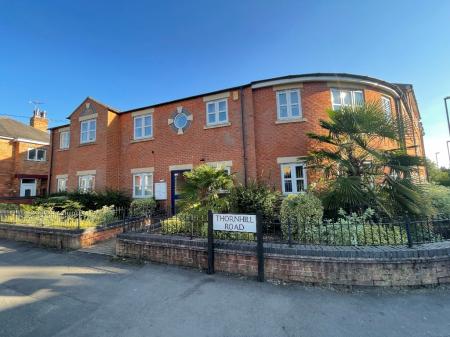 2 bedroom Apartment to let in 7 Old Hall Road, Littleover, Derby, DE23