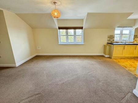 2 bedroom Apartment to let in 7 Old Hall Road, Littleover, Derby, DE23