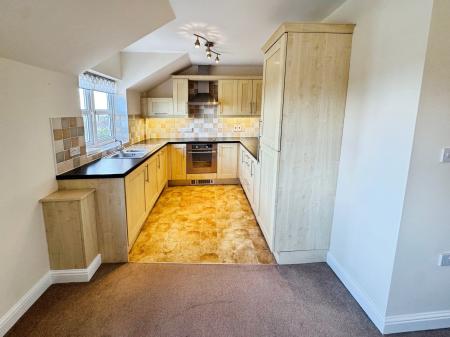 2 bedroom Apartment to let in 7 Old Hall Road, Littleover, Derby, DE23