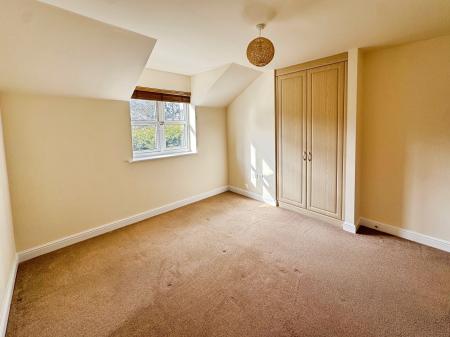 2 bedroom Apartment to let in 7 Old Hall Road, Littleover, Derby, DE23