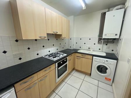 1 bedroom Flat to let in Slack Lane, Derby, DE22