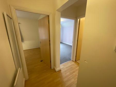 1 bedroom Flat to let in Slack Lane, Derby, DE22