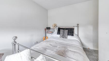 3 bedroom Terraced House for sale in Talgarth Close, Oakwood, Derby, DE21