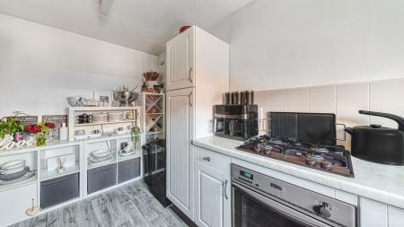 3 bedroom Terraced House for sale in Talgarth Close, Oakwood, Derby, DE21