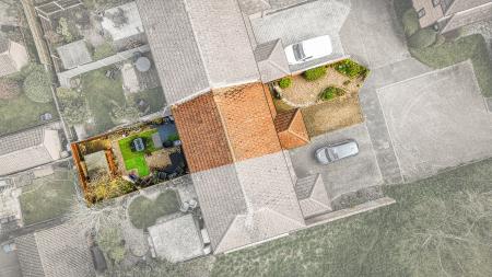 3 bedroom Terraced House for sale in Talgarth Close, Oakwood, Derby, DE21