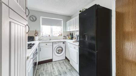 3 bedroom Terraced House for sale in Talgarth Close, Oakwood, Derby, DE21