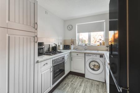 3 bedroom Terraced House for sale in Talgarth Close, Oakwood, Derby, DE21