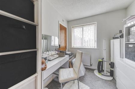 3 bedroom Terraced House for sale in Talgarth Close, Oakwood, Derby, DE21