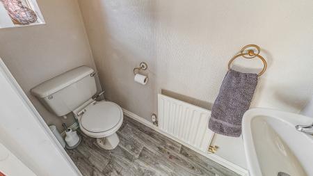 3 bedroom Terraced House for sale in Talgarth Close, Oakwood, Derby, DE21