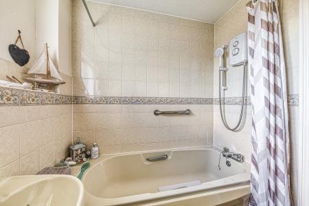 3 bedroom Terraced House for sale in Talgarth Close, Oakwood, Derby, DE21