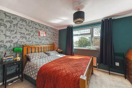 2 bedroom Semi-detached house for sale in Buckland Close, City Centre, Derby, DE1