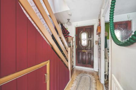 2 bedroom Semi-detached house for sale in Buckland Close, City Centre, Derby, DE1