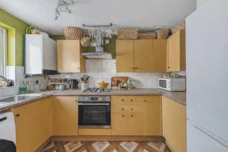 2 bedroom Semi-detached house for sale in Buckland Close, City Centre, Derby, DE1