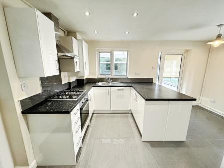 3 bedroom Link detached house for sale in Corbel Close, Oakwood, Derby, DE21