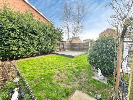 3 bedroom Link detached house for sale in Corbel Close, Oakwood, Derby, DE21