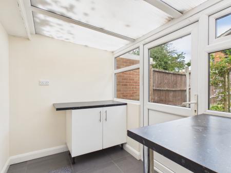 3 bedroom Link detached house for sale in Corbel Close, Oakwood, Derby, DE21