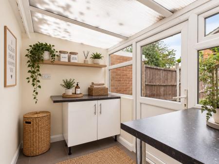 3 bedroom Link detached house for sale in Corbel Close, Oakwood, Derby, DE21
